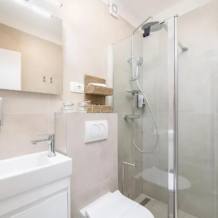 아파트 Lemon Tree Luxury, Free Parking *