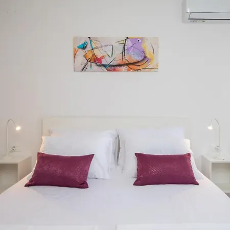 Lemon Tree Luxury, Free Parking 아파트