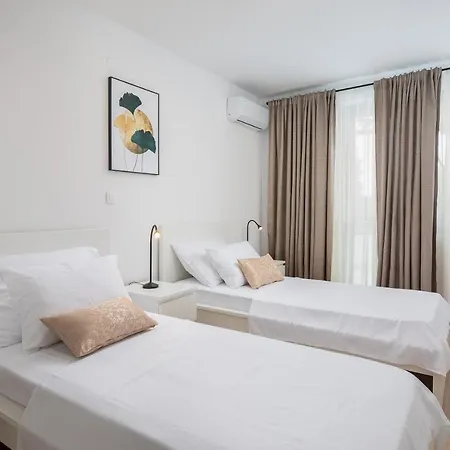 Lemon Tree Luxury, Free Parking 아파트 *