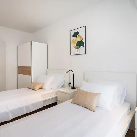 Lemon Tree Luxury, Free Parking * 스플리트