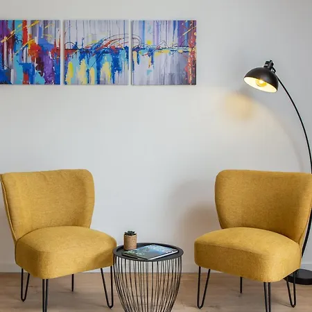 Lemon Tree Luxury, Free Parking Appartement Split