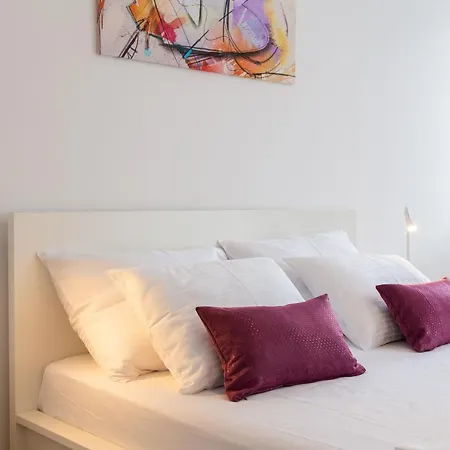 Lemon Tree Luxury, Free Parking * سبليت