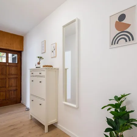 Lemon Tree Luxury, Free Parking Appartement *