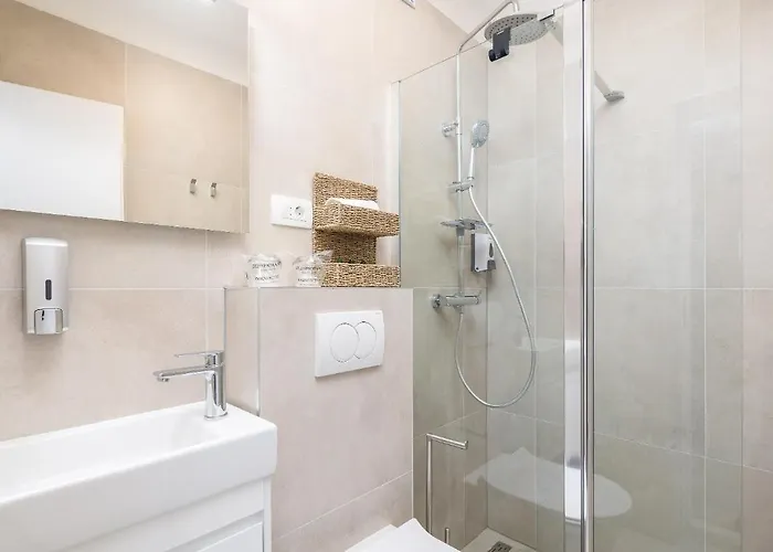 Appartement Lemon Tree Luxury, Free Parking *