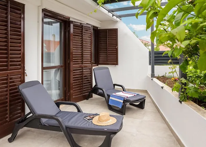 Appartement Lemon Tree Luxury, Free Parking