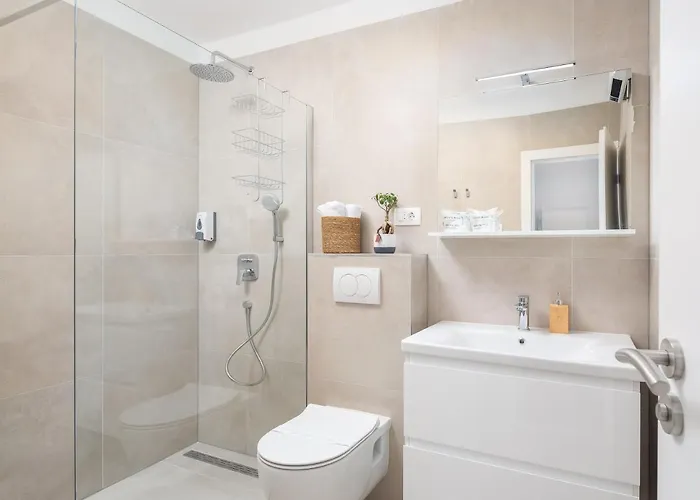 Appartement Lemon Tree Luxury, Free Parking *